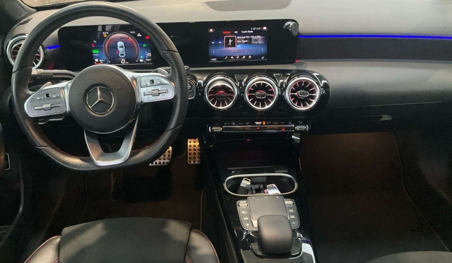 Mercedes Classe A250 E 250 AMG Line - 2022 - Joinsteer - #5