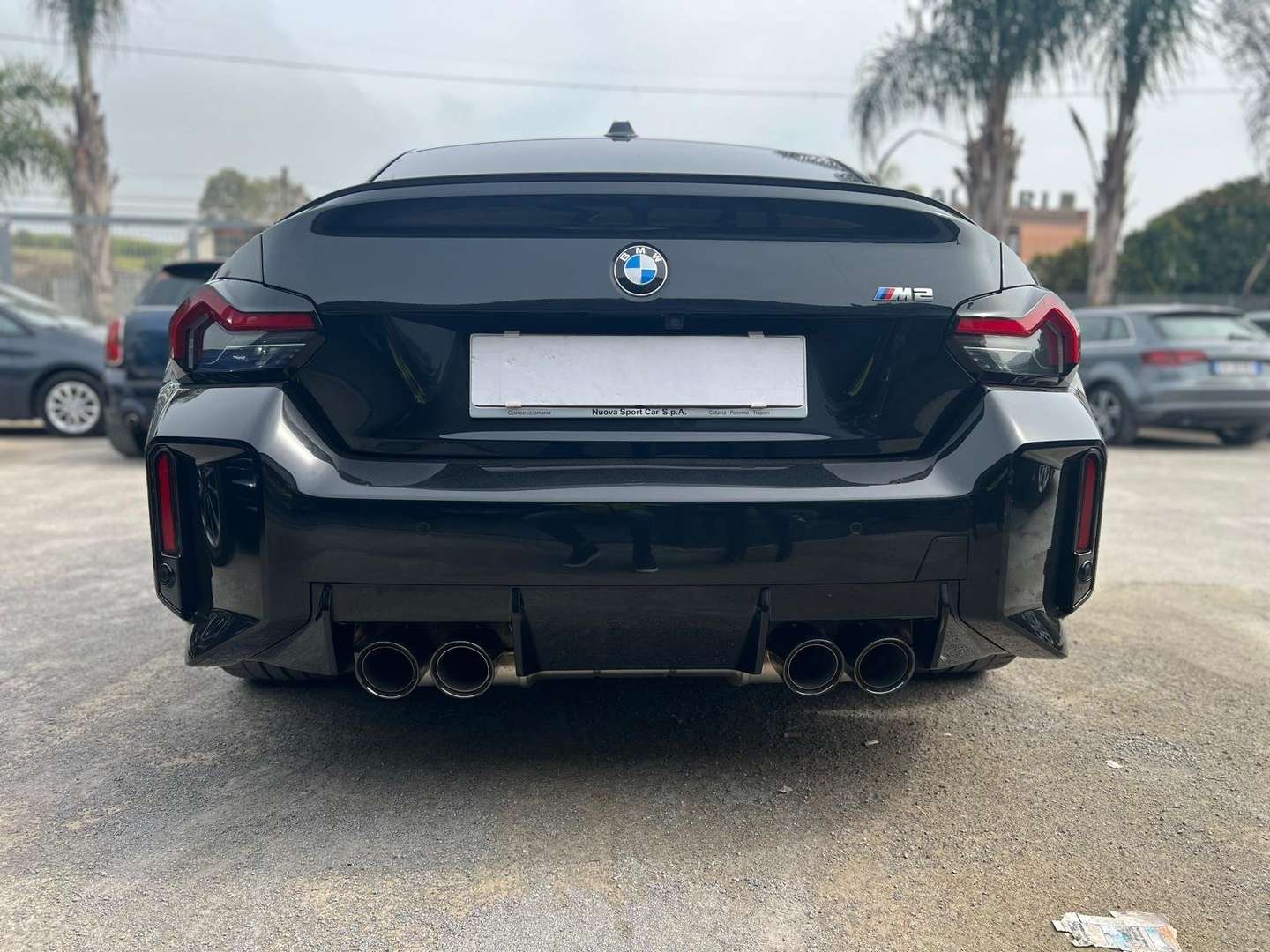 BMW M2 Coupe M2 - 2023 - Joinsteer - #12