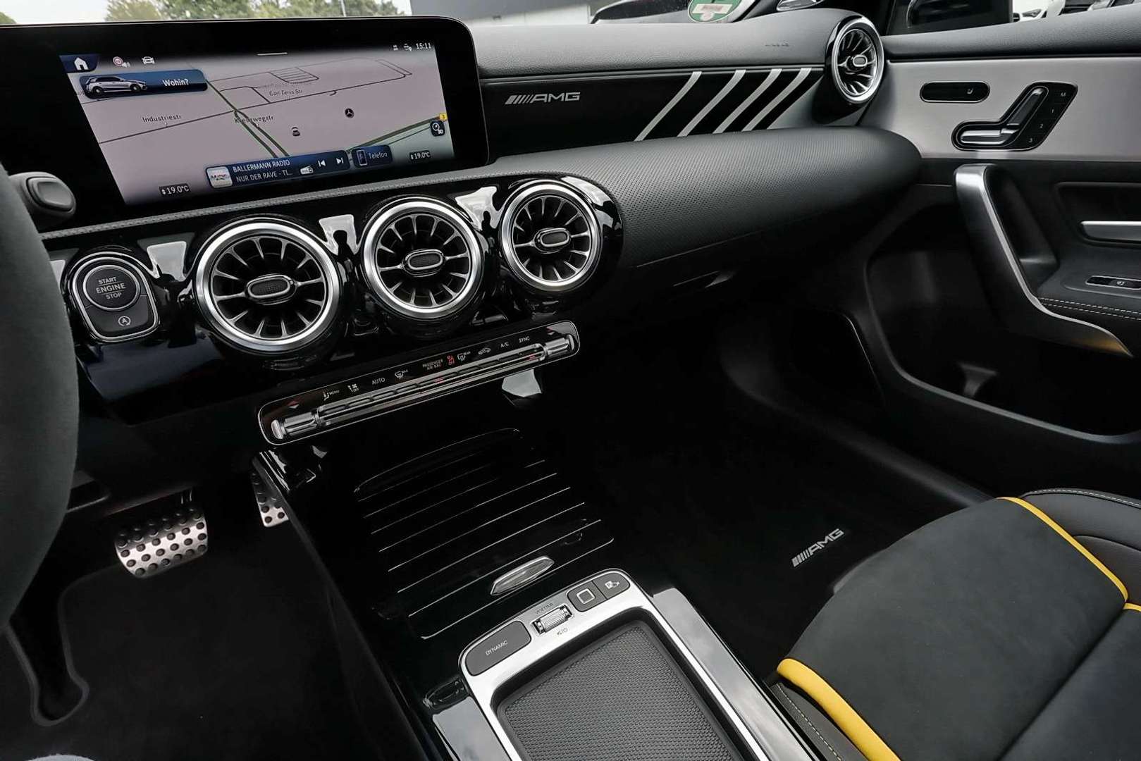 Mercedes Classe A45 AMG 45 AMG Line - 2025 - Joinsteer - #10