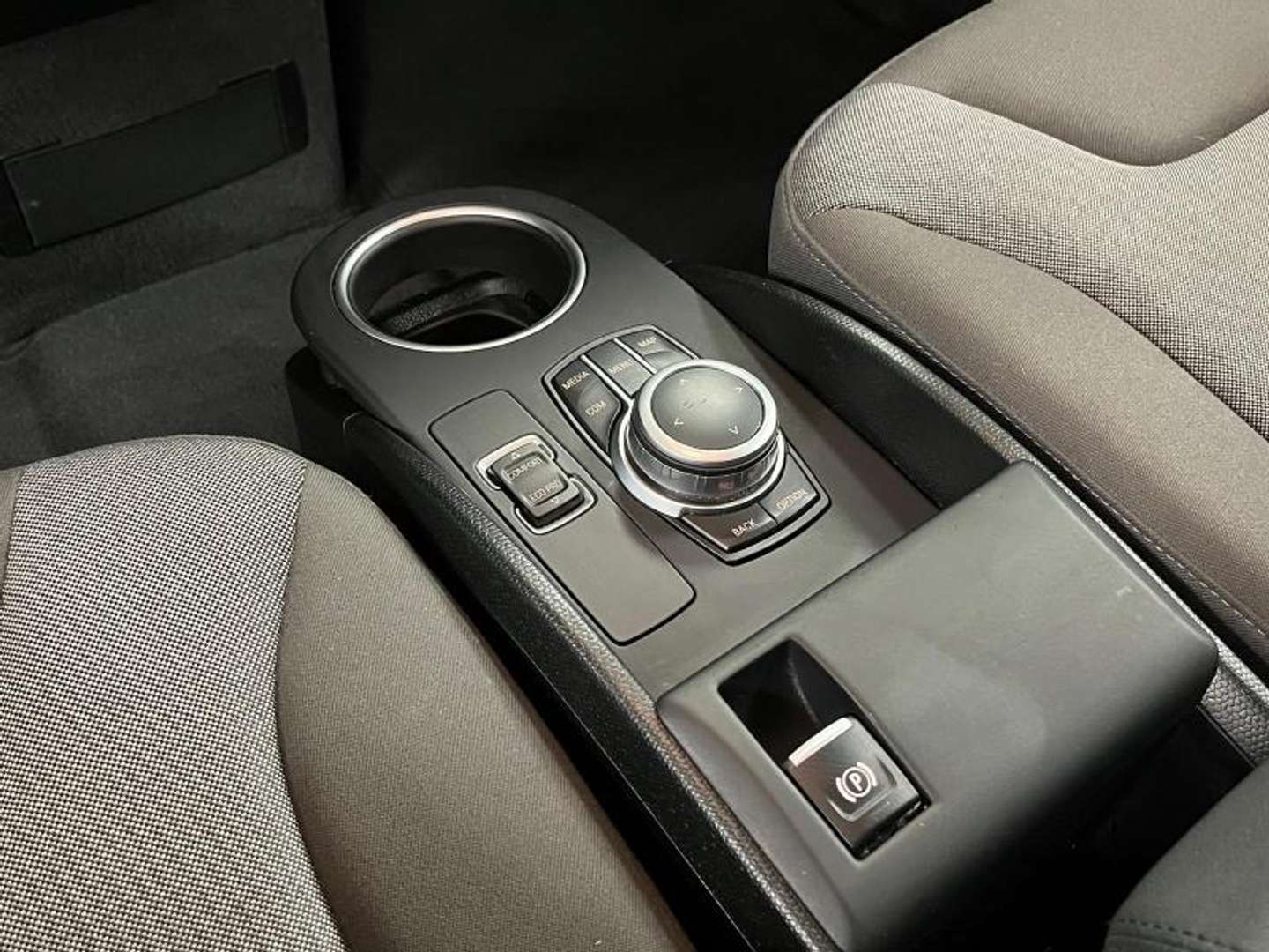 BMW I3 - 2021 - Joinsteer - #10