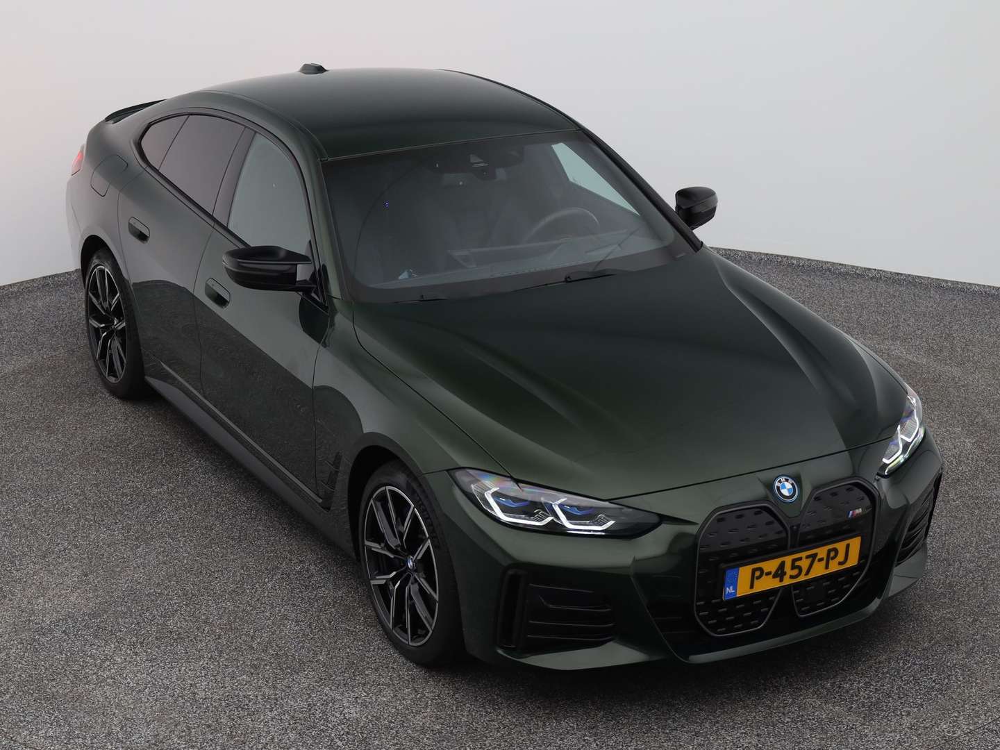 BMW I4 M50 M Sport M60 - 2022 - Joinsteer - #22