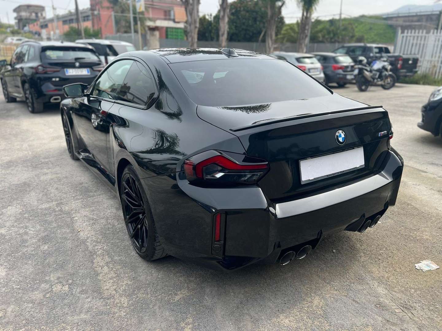 BMW M2 Coupe M2 - 2023 - Joinsteer - #13