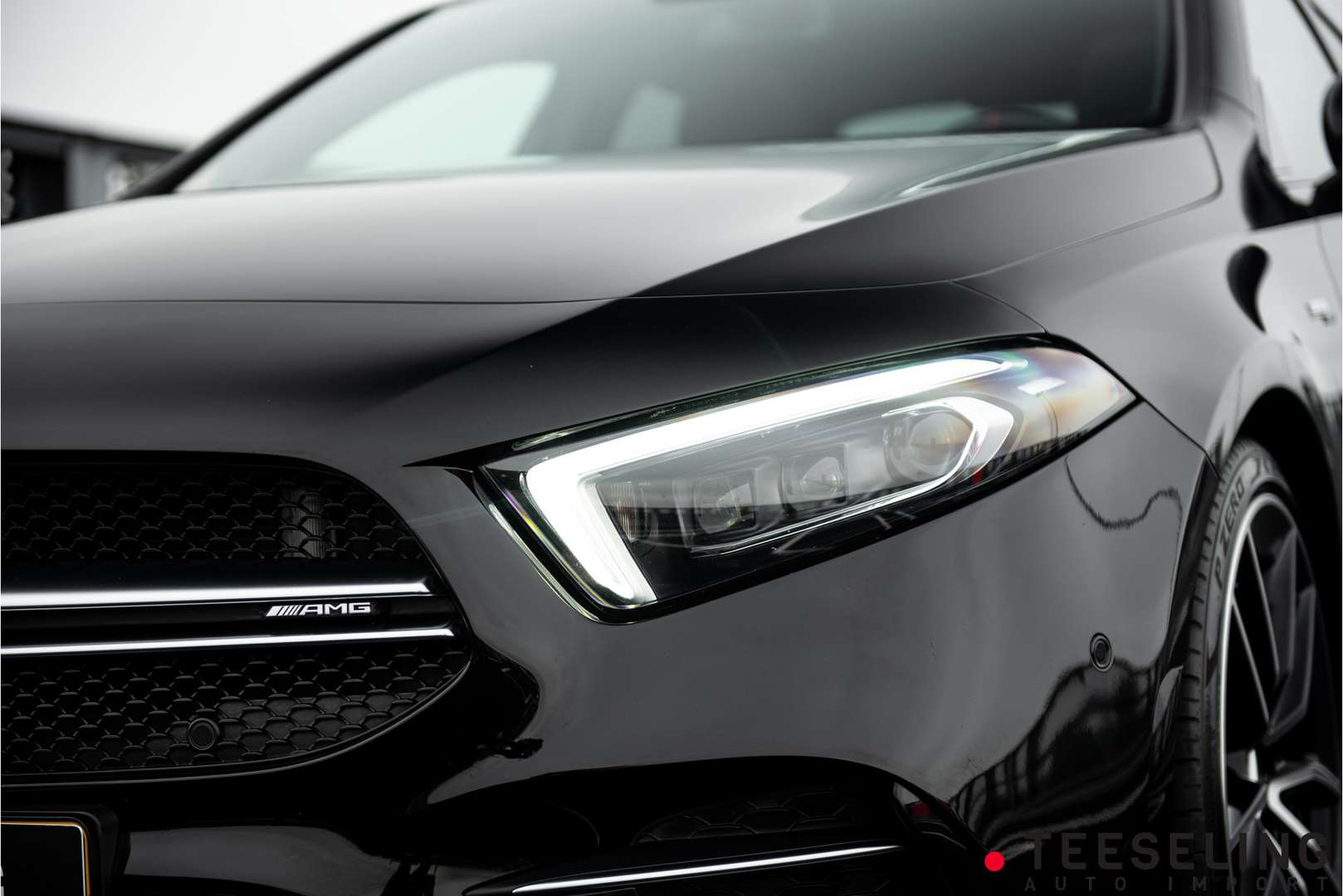 Mercedes Classe A35 AMG 35 Premium Plus - 2021 - Joinsteer - #7