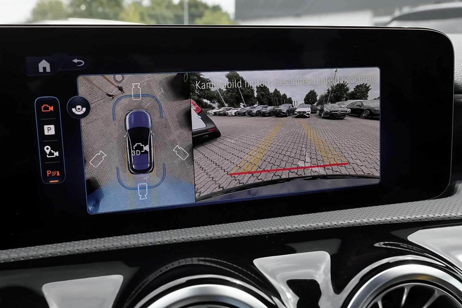 Mercedes Classe A45 AMG 45 AMG Line - 2025 - Joinsteer - #11