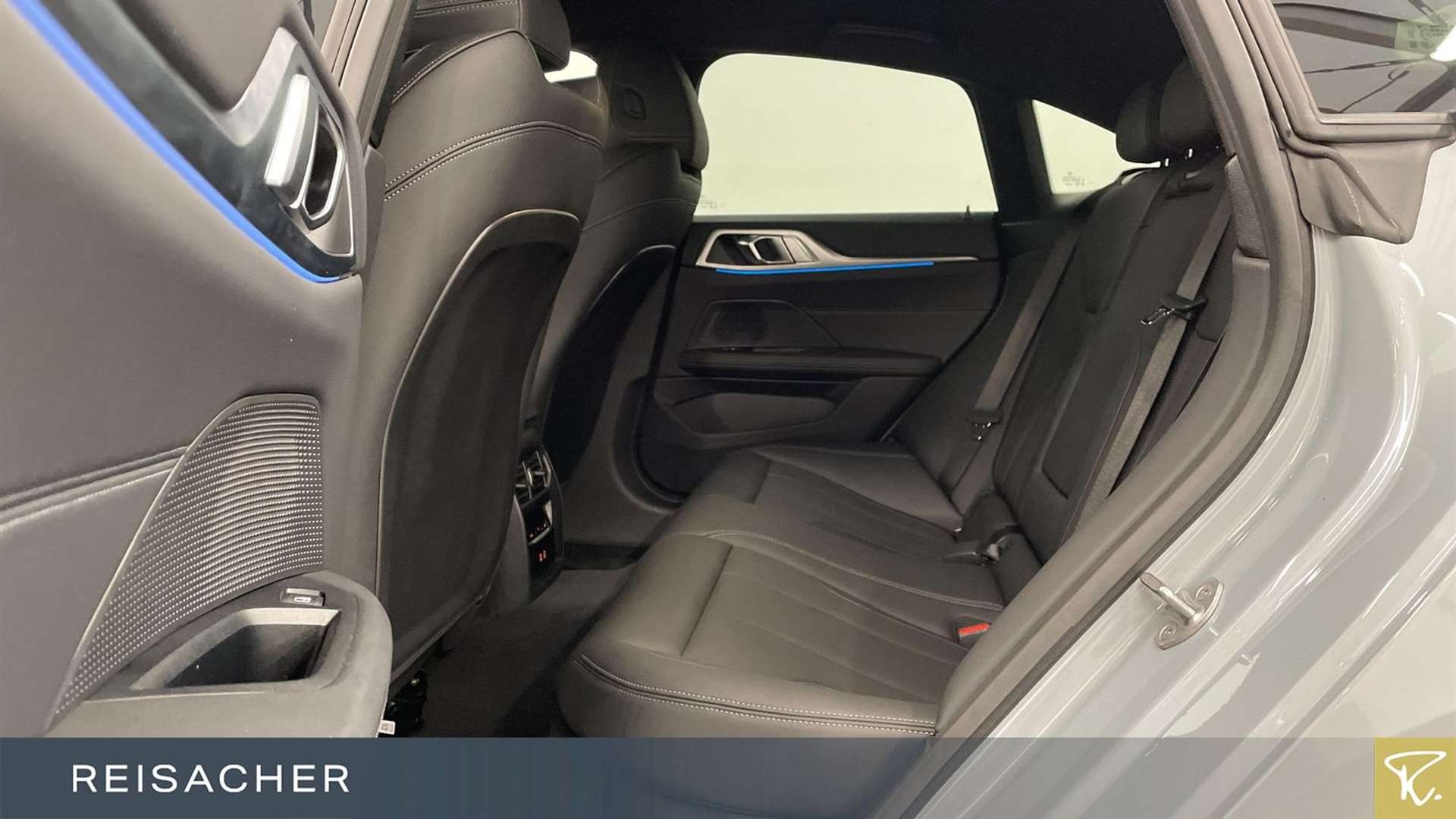 BMW I4 Gran Coupé M Sport EDrive40 - 2024 - Joinsteer - #8