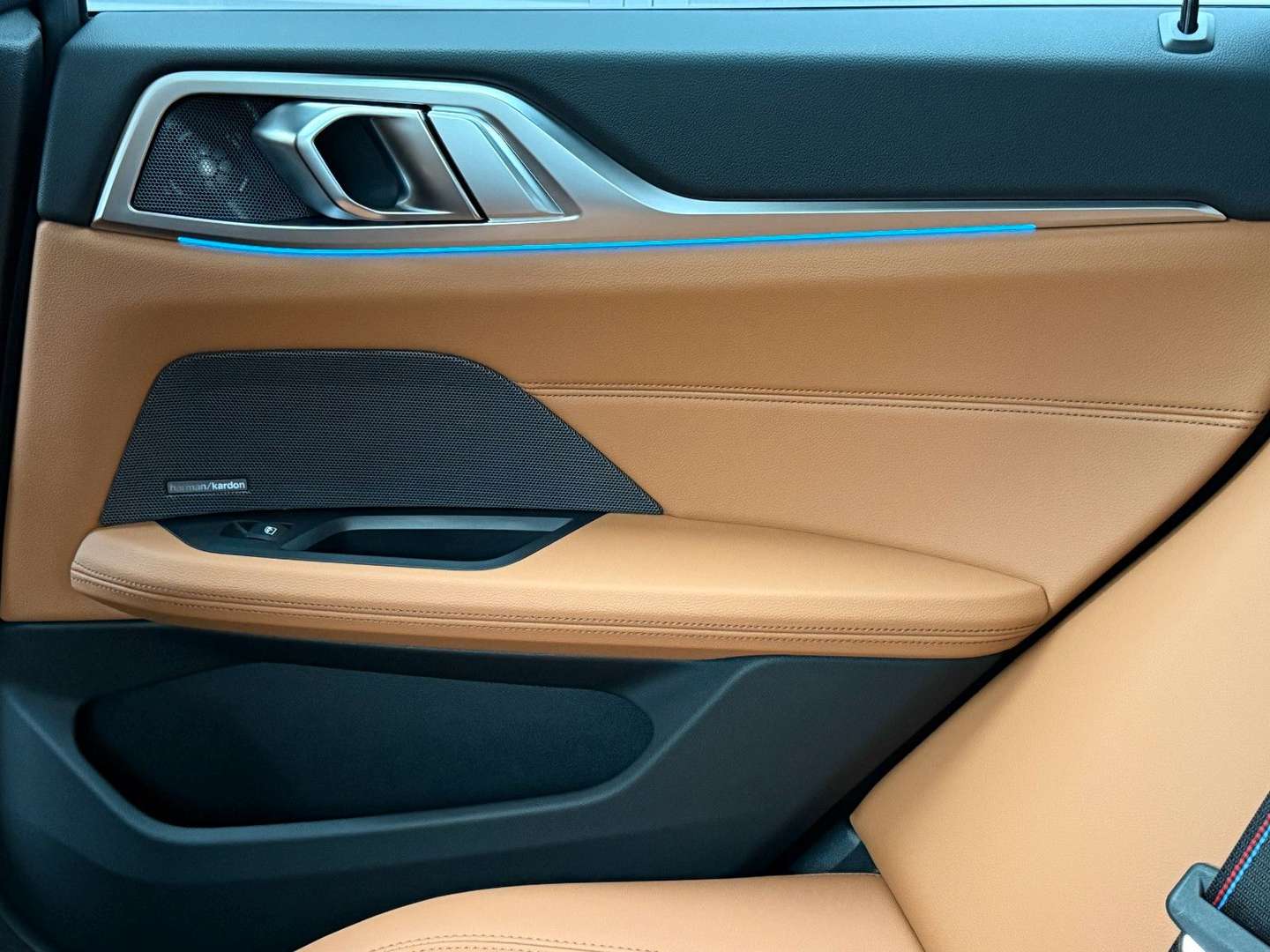 BMW I4 Gran Coupé M Sport XDrive40 - 2024 - Joinsteer - #43