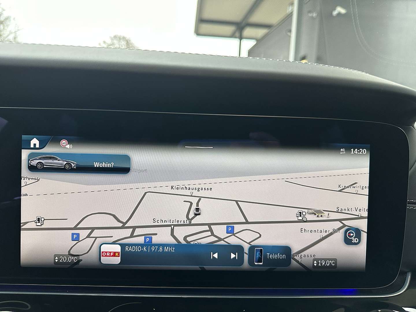 Mercedes AMG GT 63 S 63 - 2024 - Joinsteer - #34