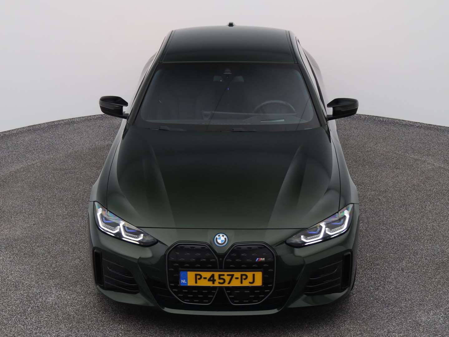 BMW I4 M50 M Sport M60 - 2022 - Joinsteer - #24