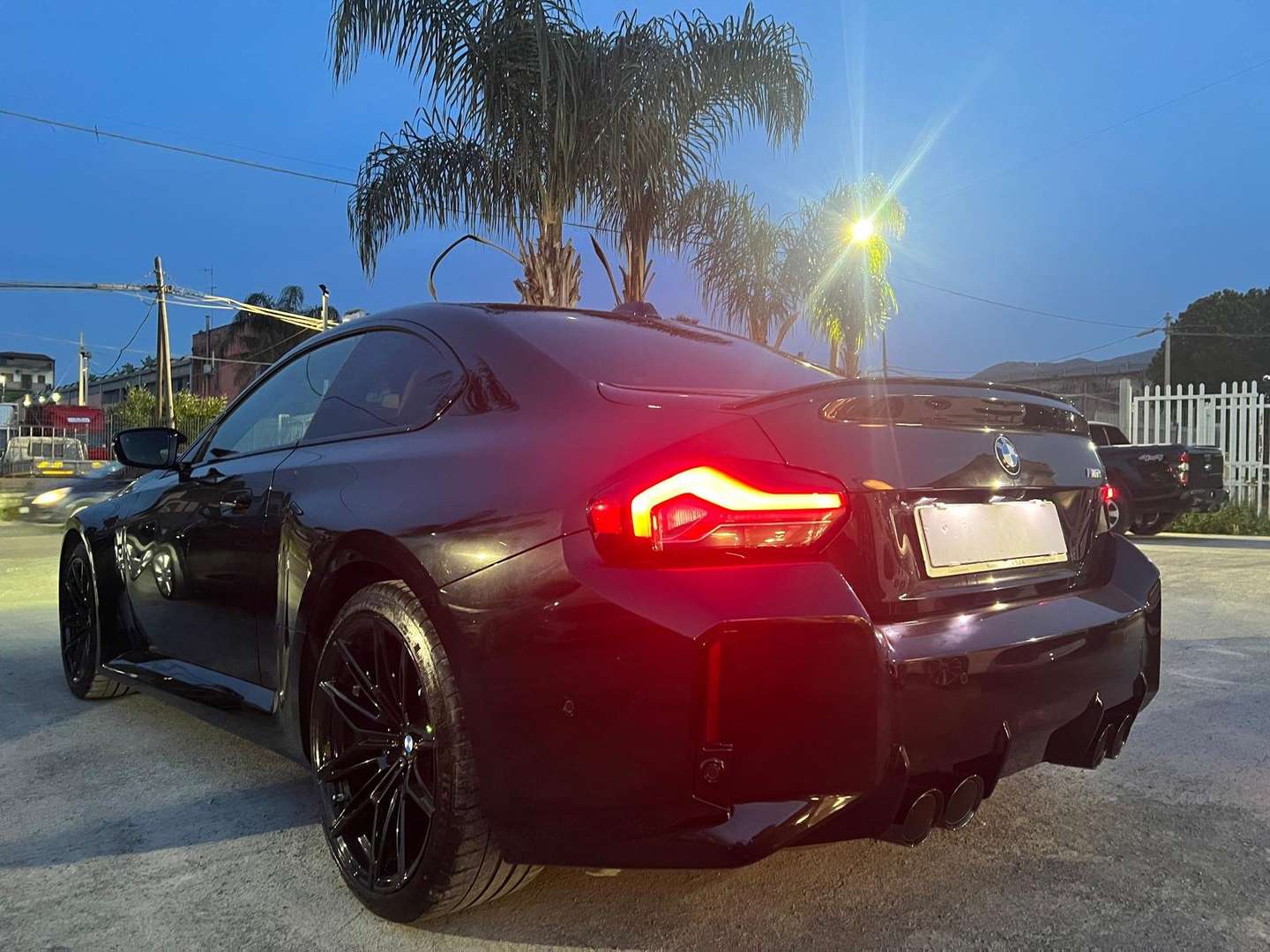 BMW M2 Coupe M2 - 2023 - Joinsteer - #16