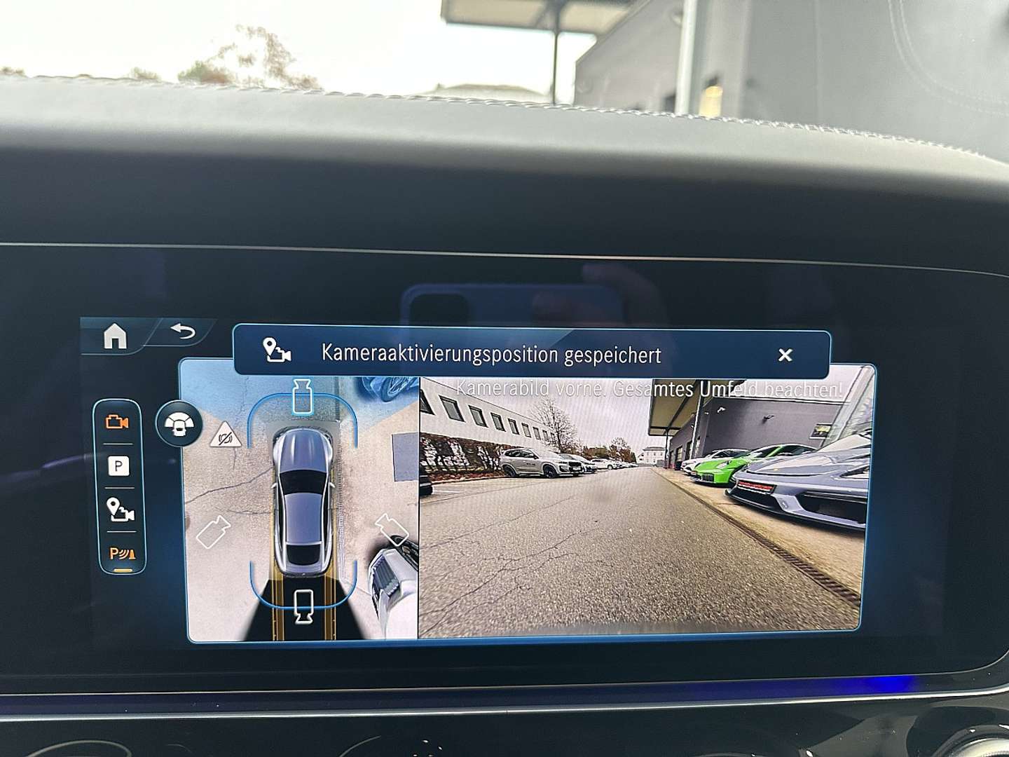 Mercedes AMG GT 63 S 63 - 2024 - Joinsteer - #35