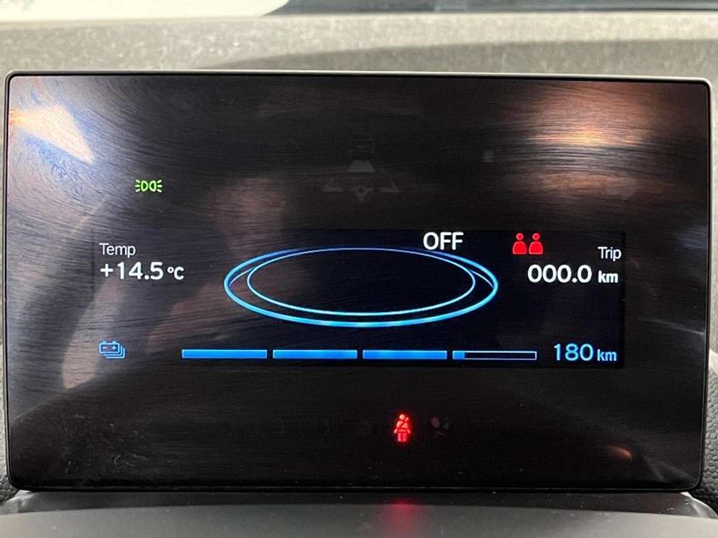 BMW I3 - 2021 - Joinsteer - #14