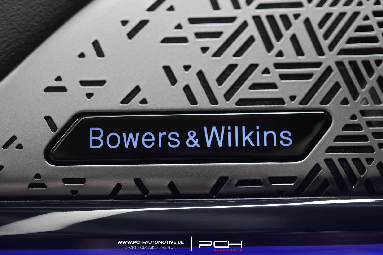 BMW M5 4.4i - 2025 - Joinsteer - #18