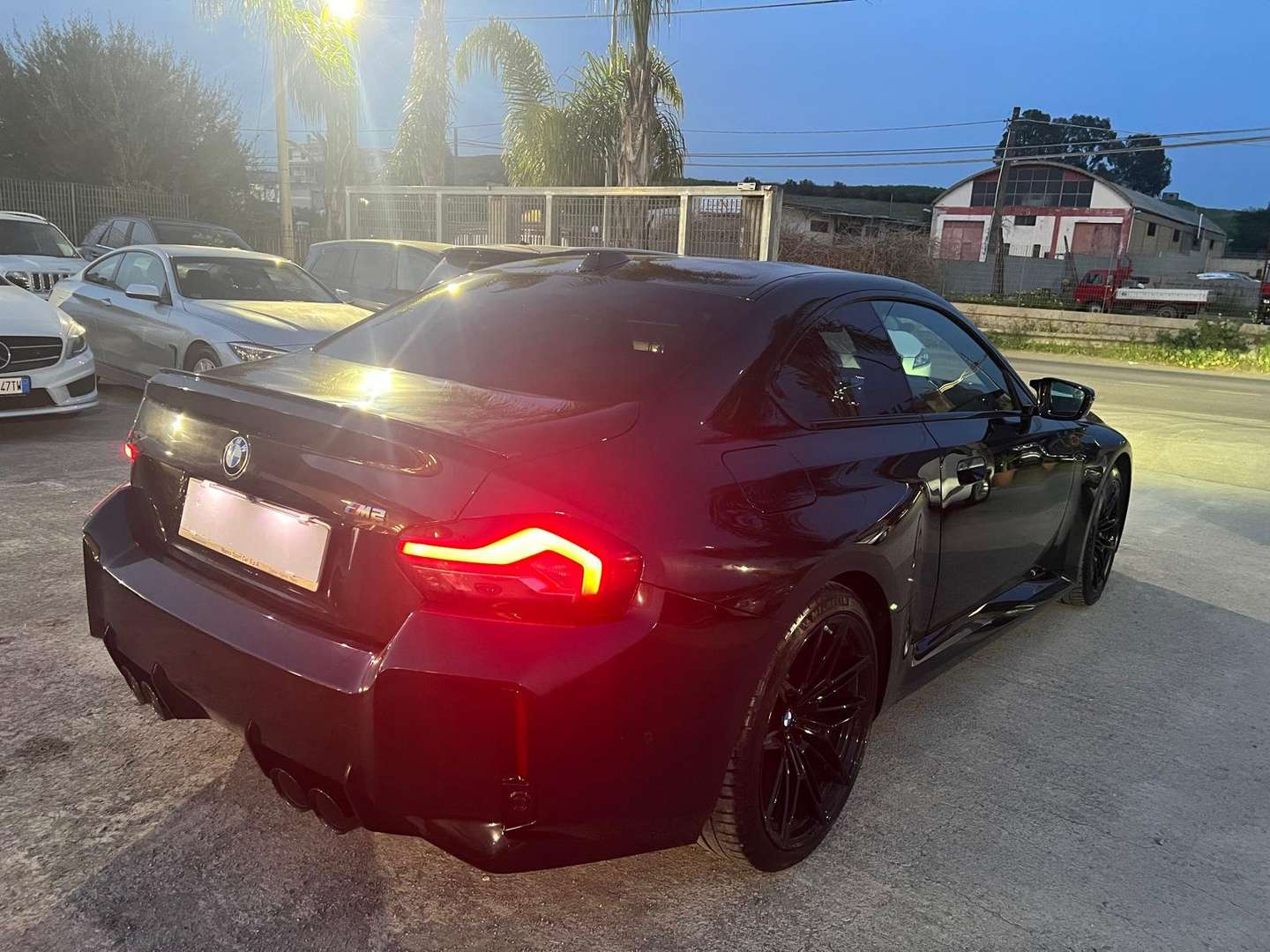 BMW M2 Coupe M2 - 2023 - Joinsteer - #18