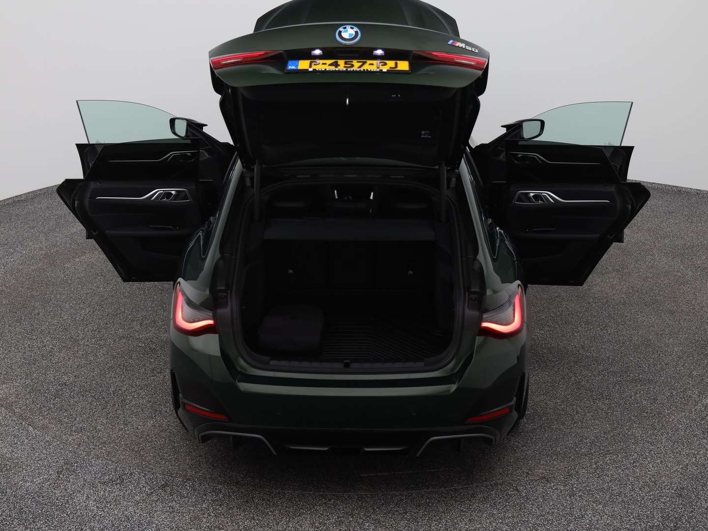 BMW I4 M50 M Sport M60 - 2022 - Joinsteer - #27