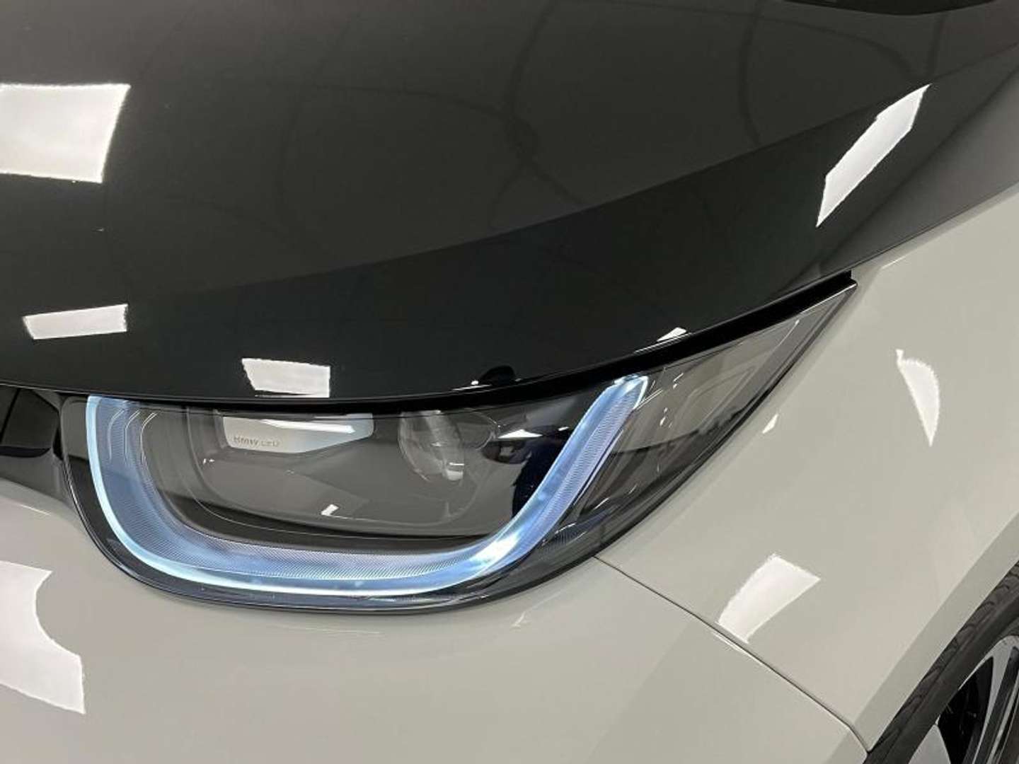 BMW I3 - 2021 - Joinsteer - #16