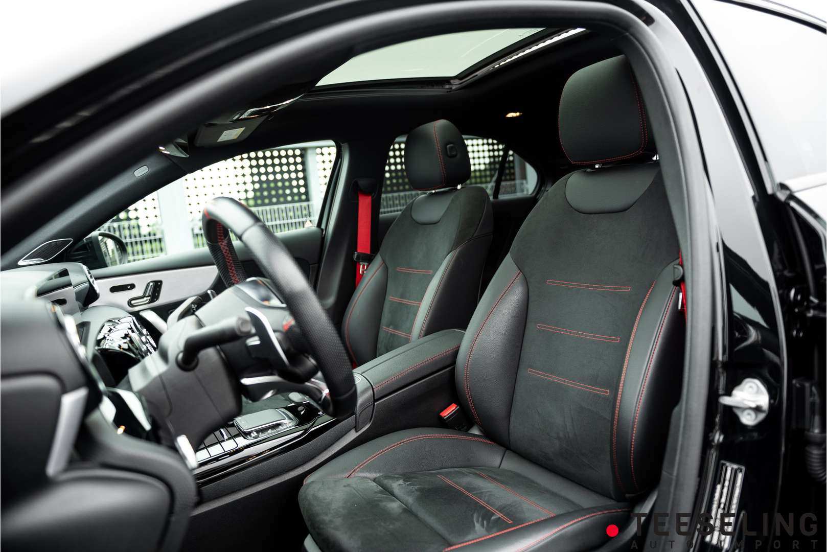Mercedes Classe A35 AMG 35 Premium Plus - 2021 - Joinsteer - #14