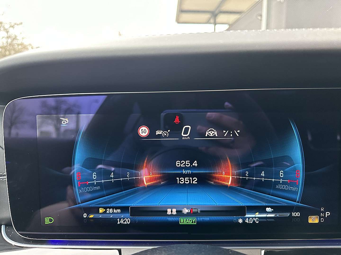 Mercedes AMG GT 63 S 63 - 2024 - Joinsteer - #37