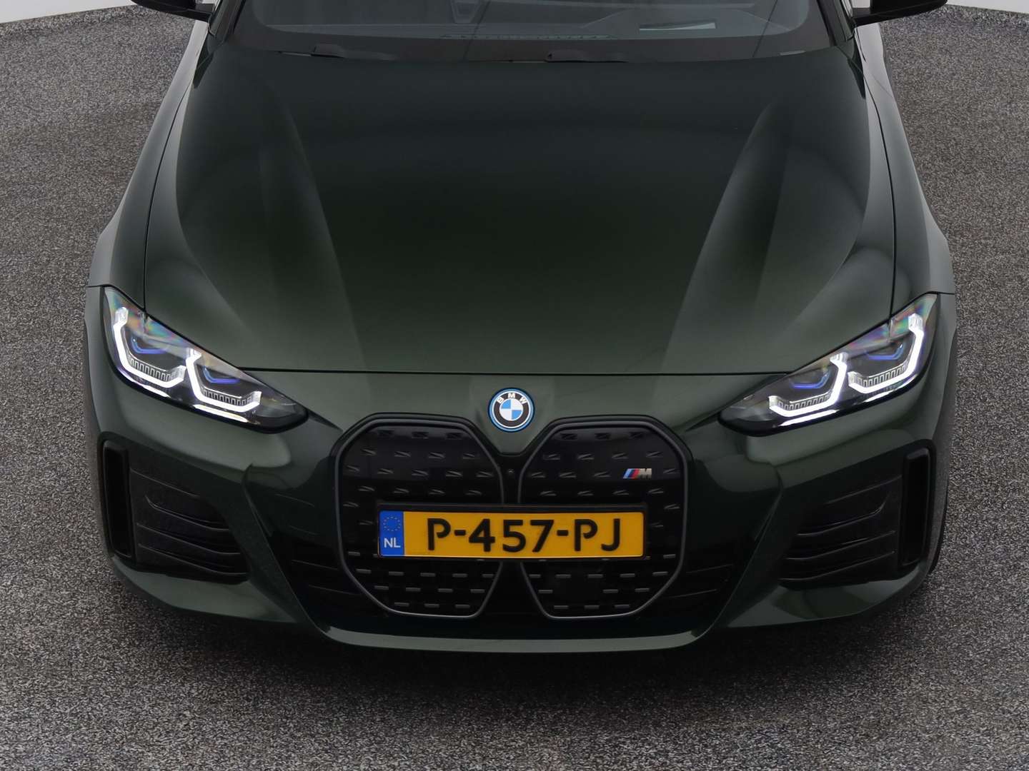 BMW I4 M50 M Sport M60 - 2022 - Joinsteer - #28