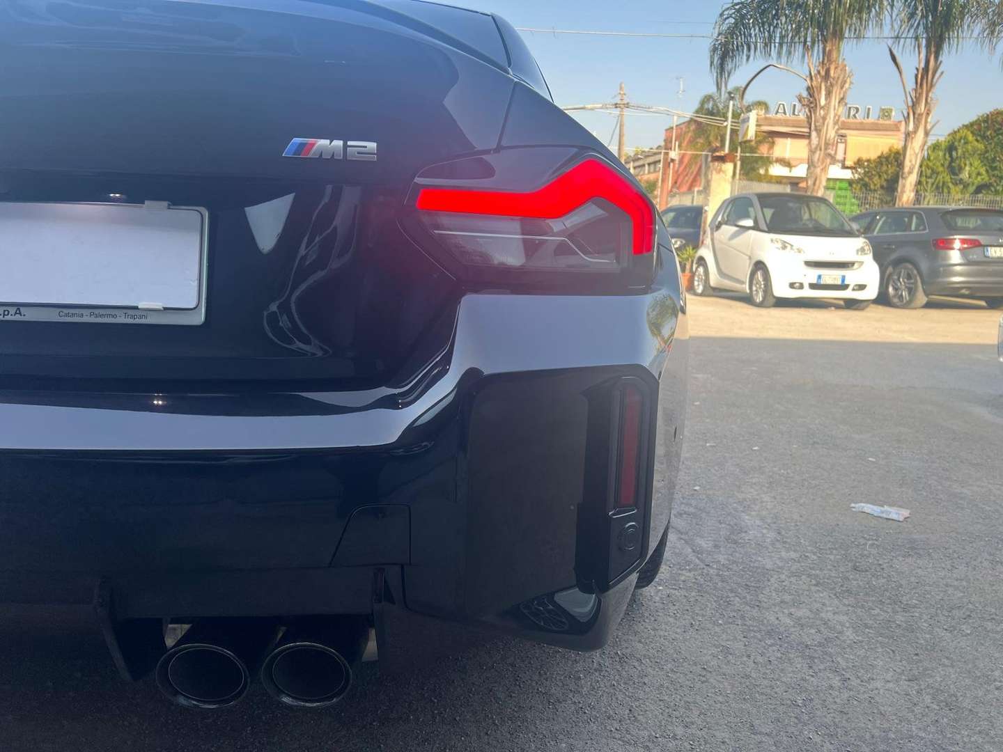 BMW M2 Coupe M2 - 2023 - Joinsteer - #20