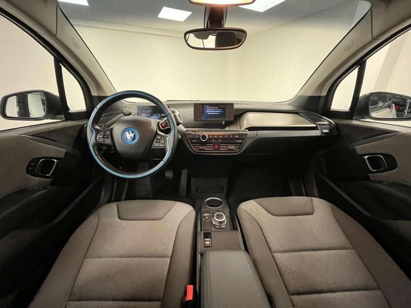 BMW I3 - 2021 - Joinsteer - #19