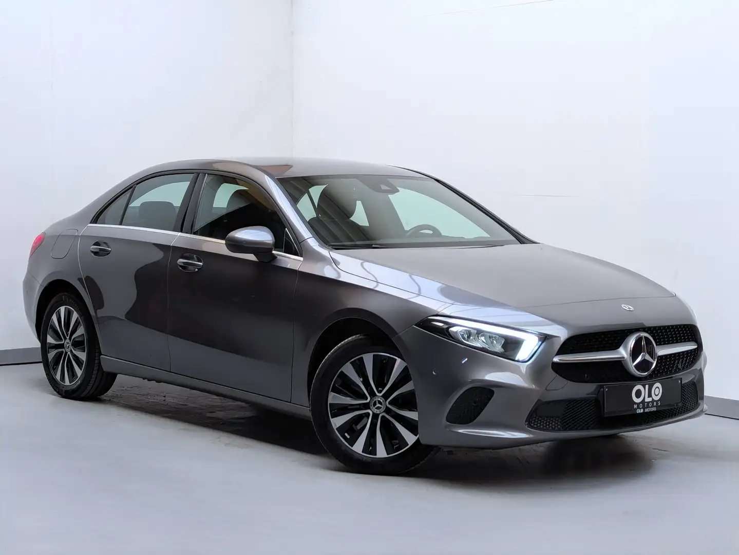 Mercedes Classe A250 E 250 Sport Line - 2022 - Joinsteer - #1