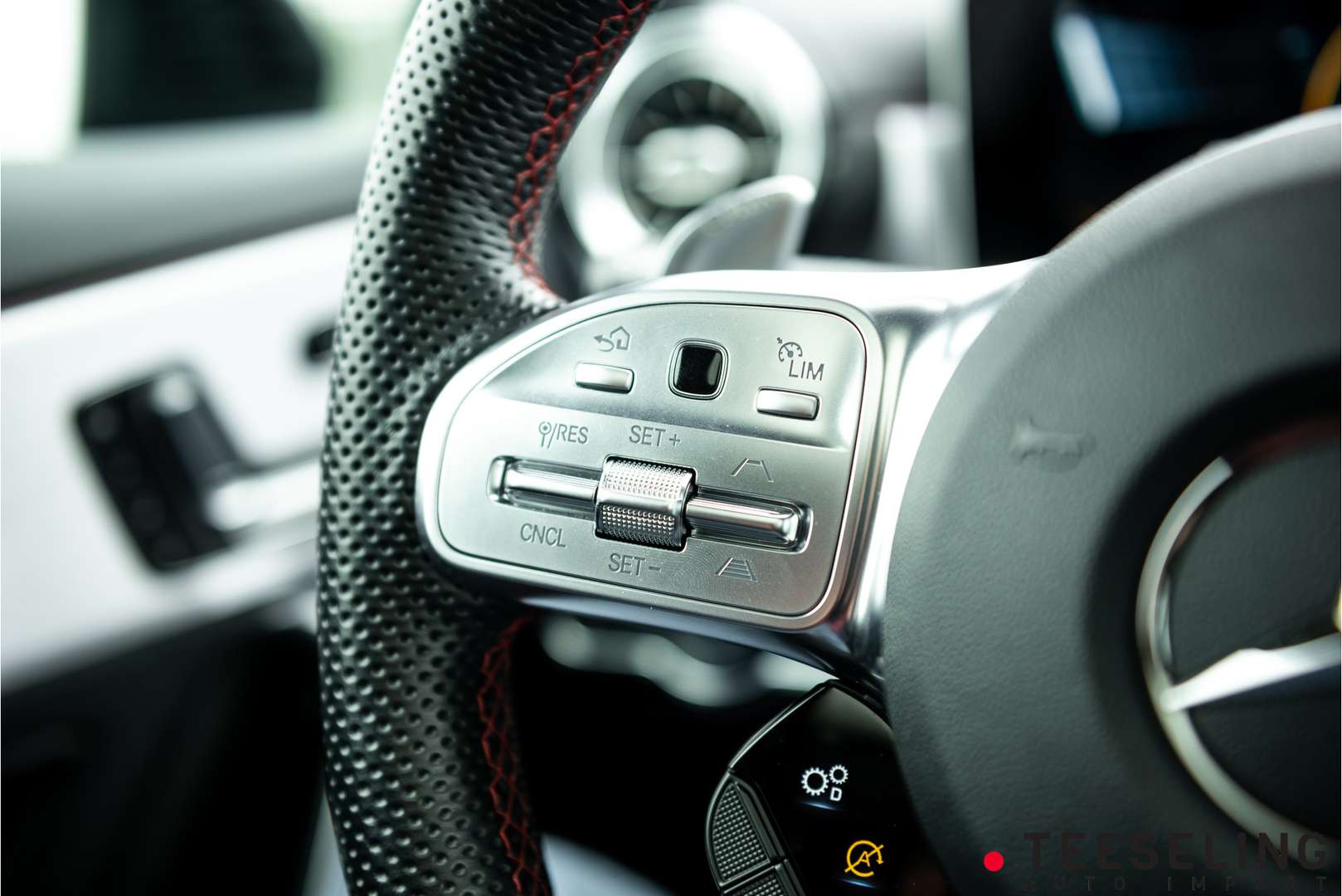 Mercedes Classe A35 AMG 35 Premium Plus - 2021 - Joinsteer - #17