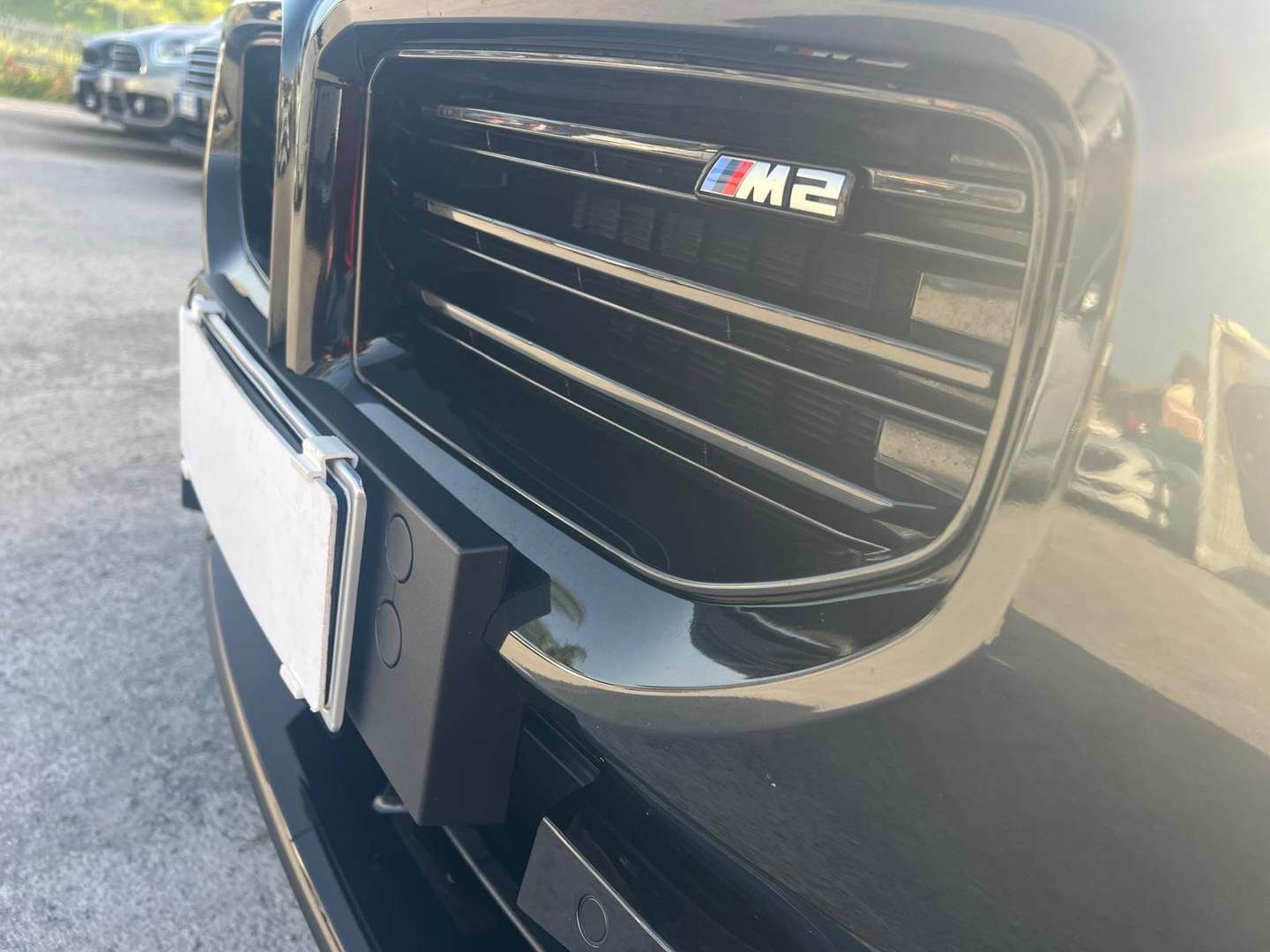 BMW M2 Coupe M2 - 2023 - Joinsteer - #21