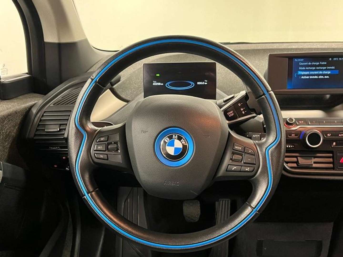 BMW I3 - 2021 - Joinsteer - #20