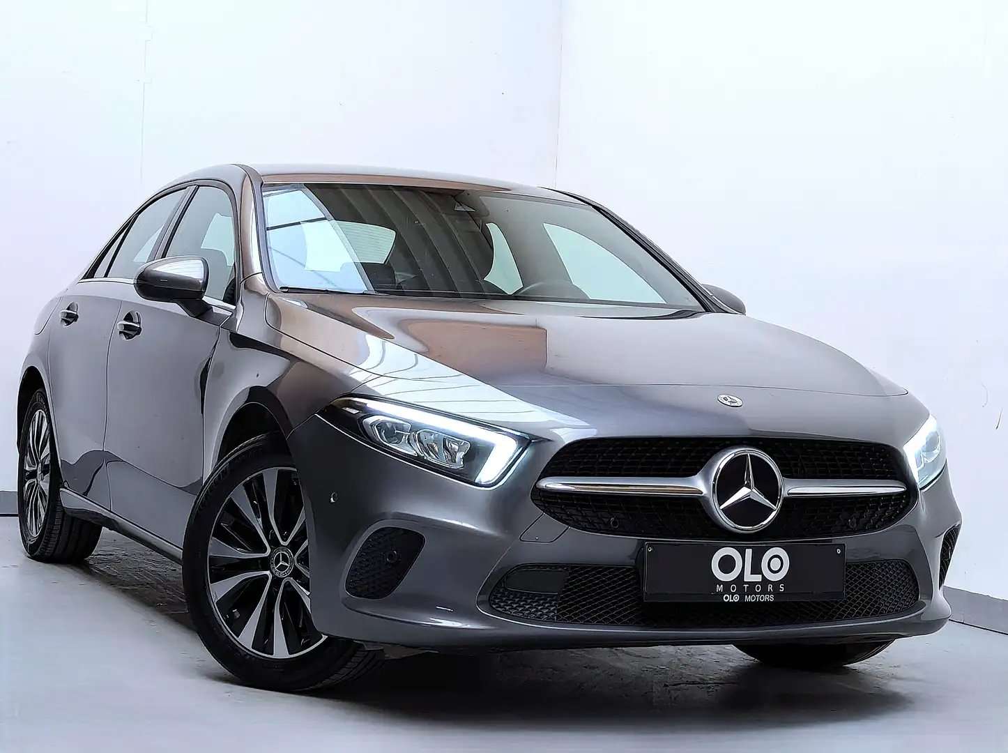 Mercedes Classe A250 E 250 Sport Line - 2022 - Joinsteer - #2