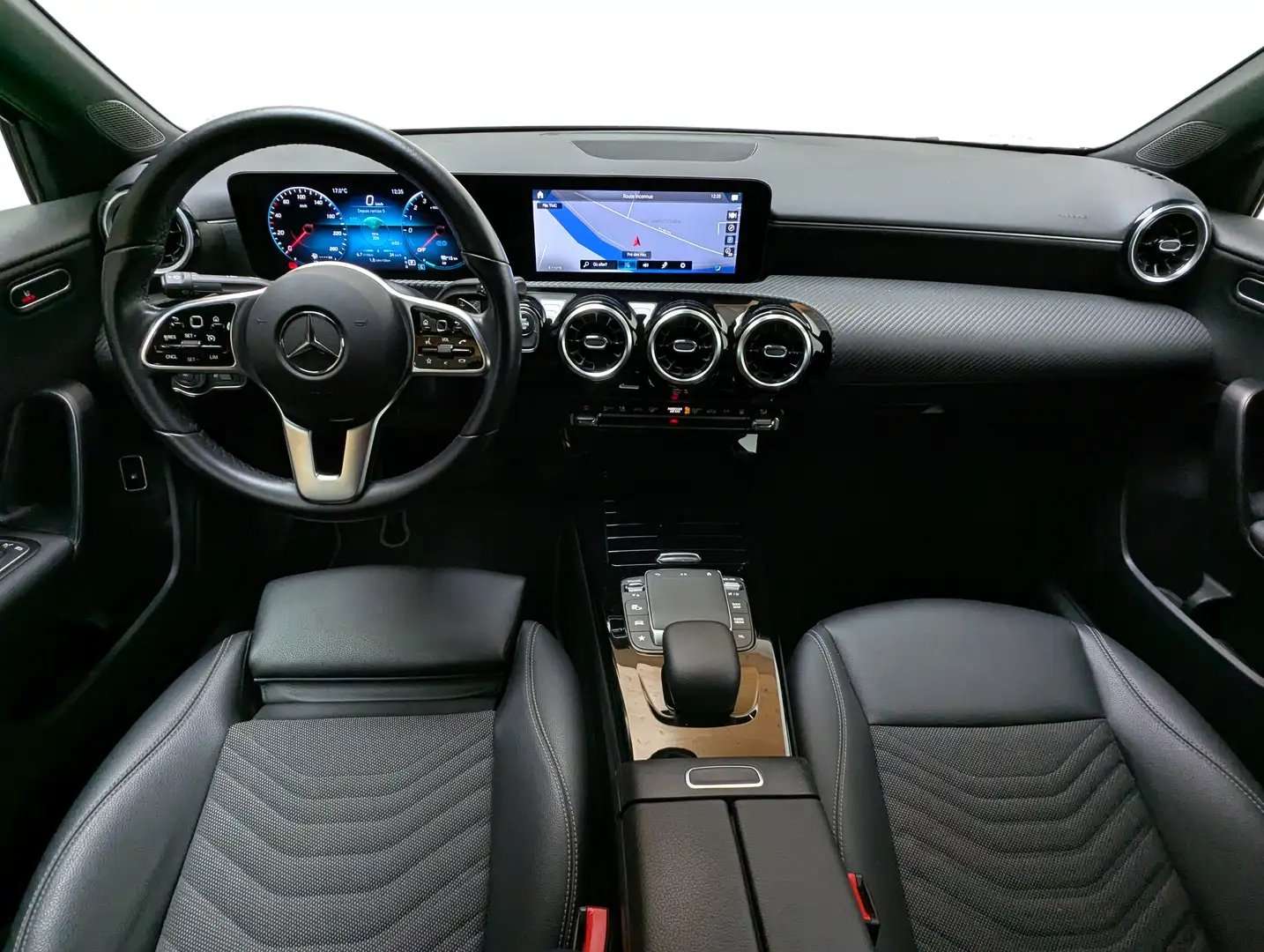Mercedes Classe A250 E 250 Sport Line - 2022 - Joinsteer - #3