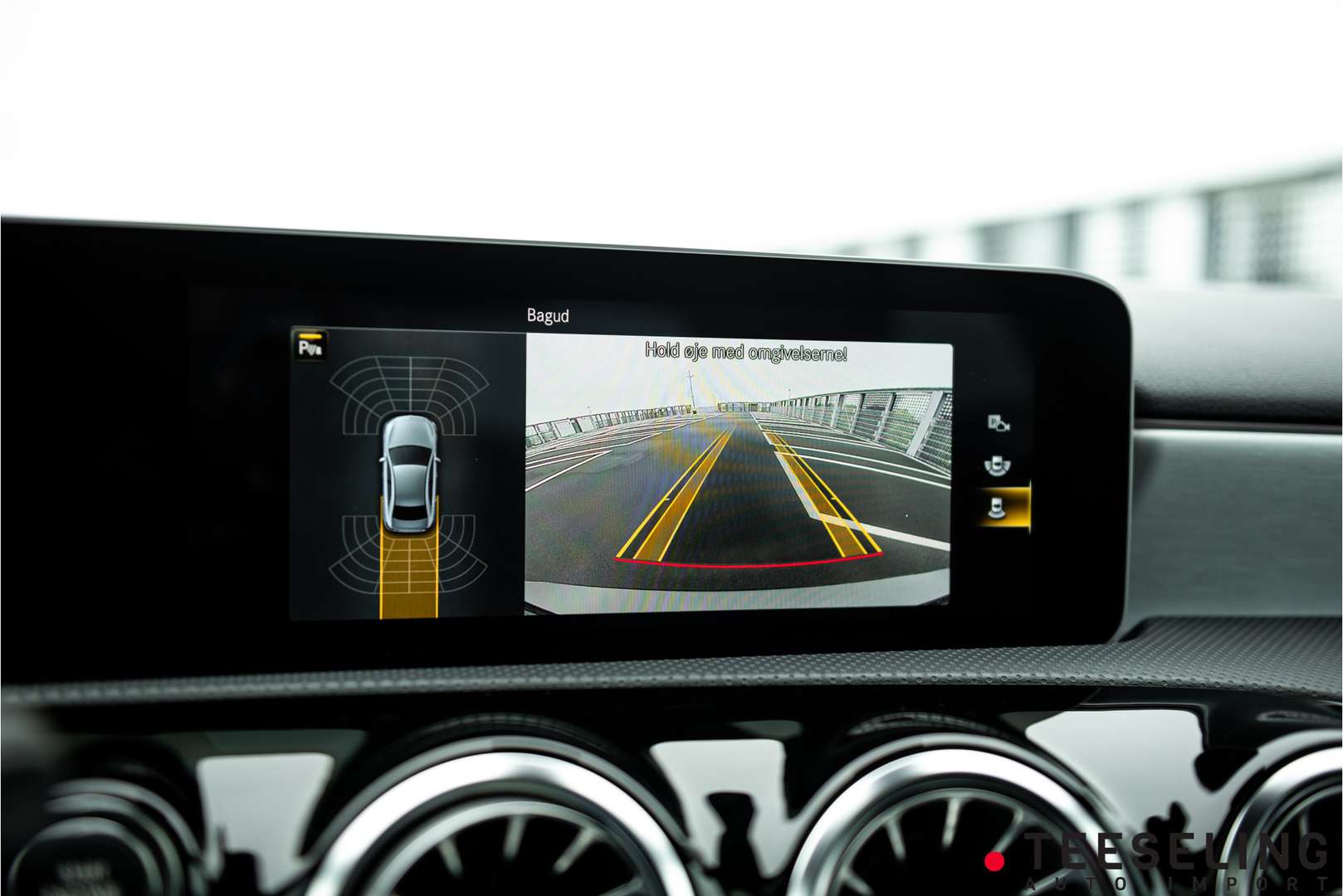 Mercedes Classe A35 AMG 35 Premium Plus - 2021 - Joinsteer - #21