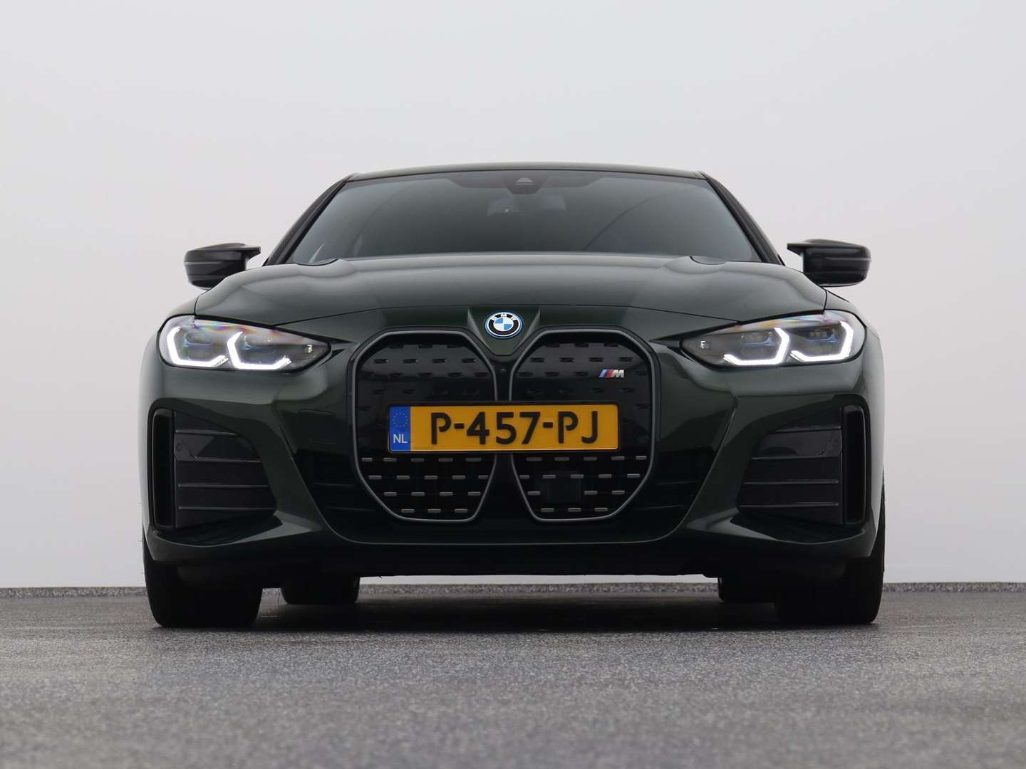 BMW I4 M50 M Sport M60 - 2022 - Joinsteer - #33