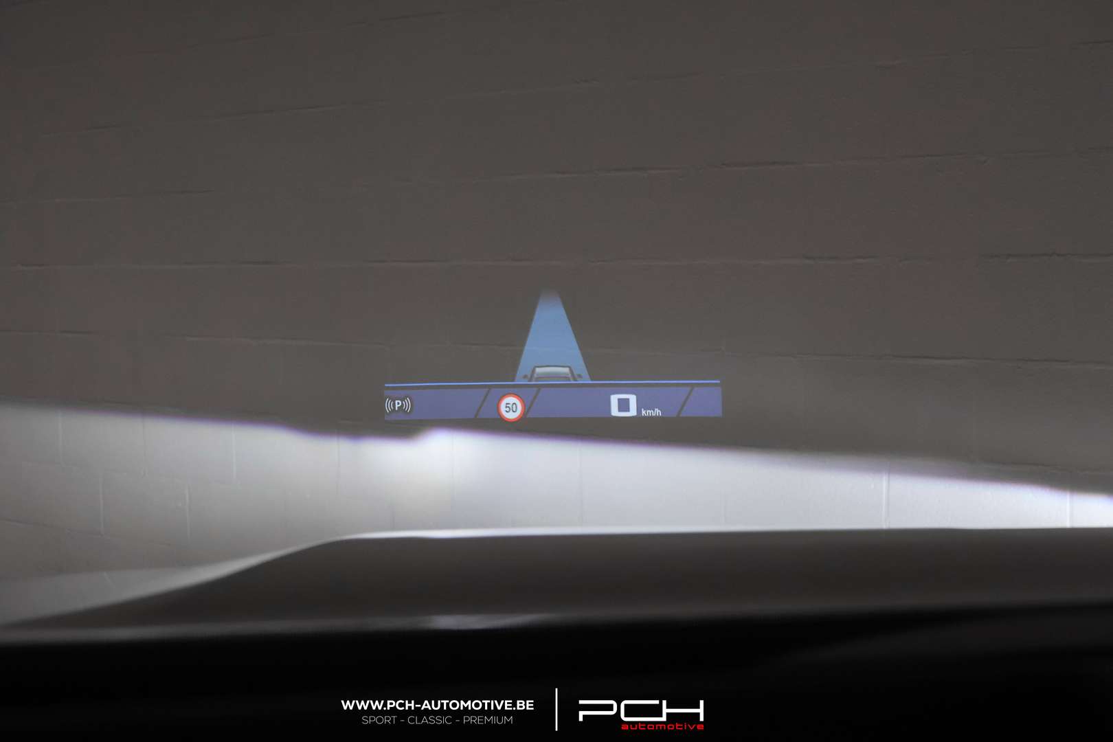 BMW M5 4.4i - 2025 - Joinsteer - #22