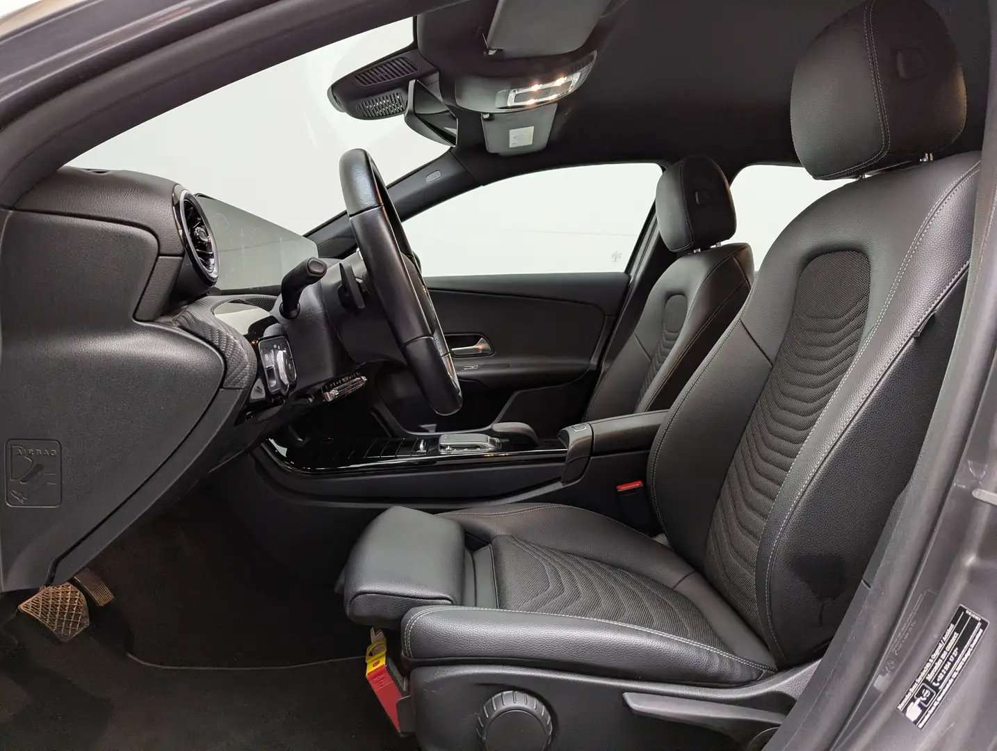 Mercedes Classe A250 E 250 Sport Line - 2022 - Joinsteer - #4