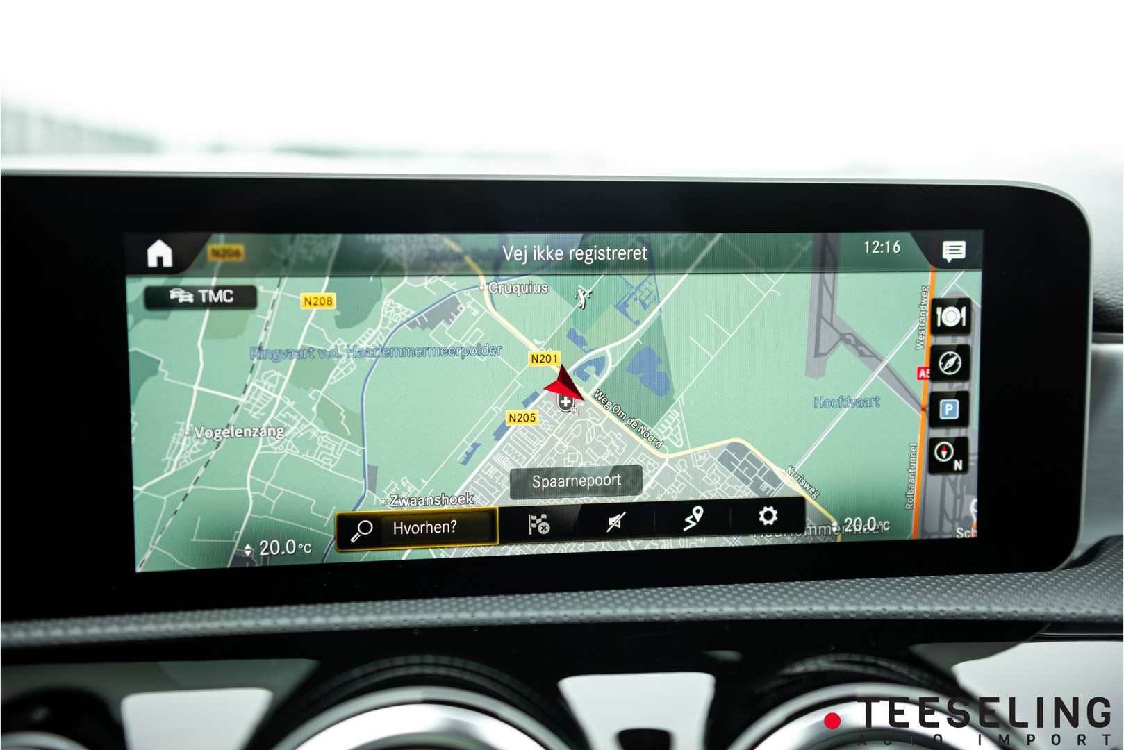 Mercedes Classe A35 AMG 35 Premium Plus - 2021 - Joinsteer - #22