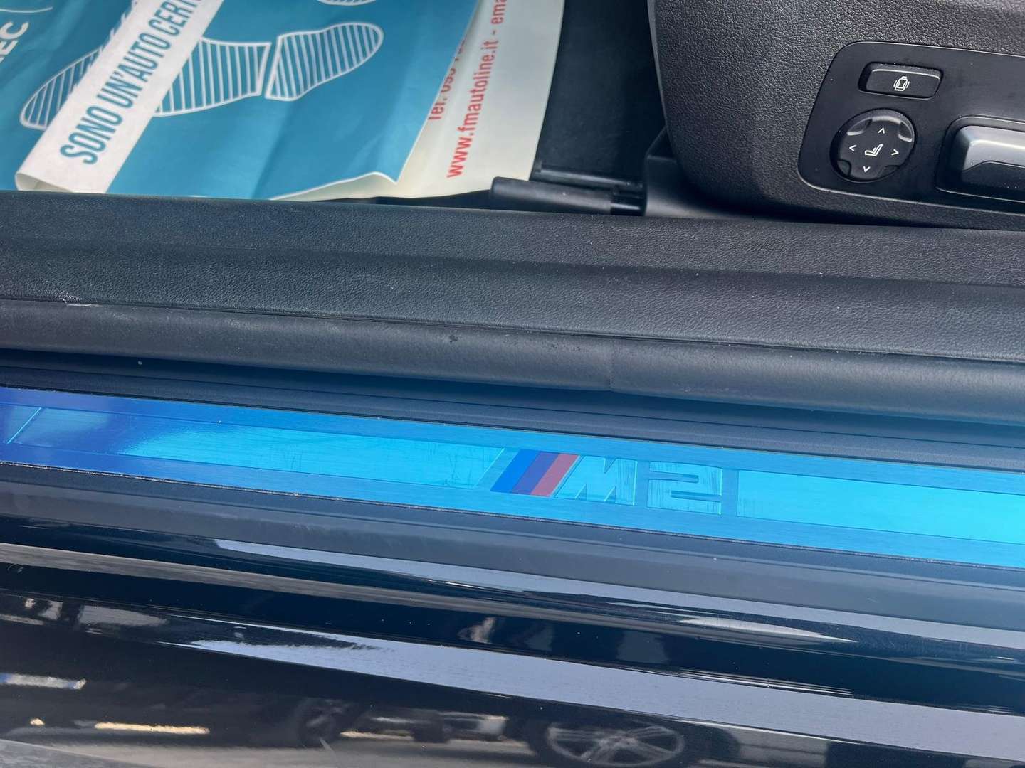 BMW M2 Coupe M2 - 2023 - Joinsteer - #26