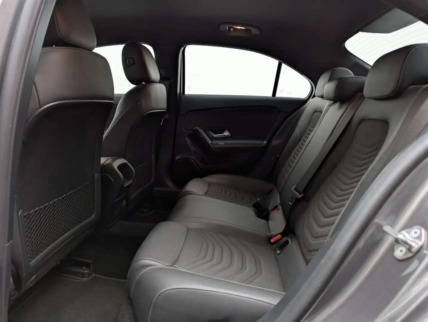 Mercedes Classe A250 E 250 Sport Line - 2022 - Joinsteer - #5