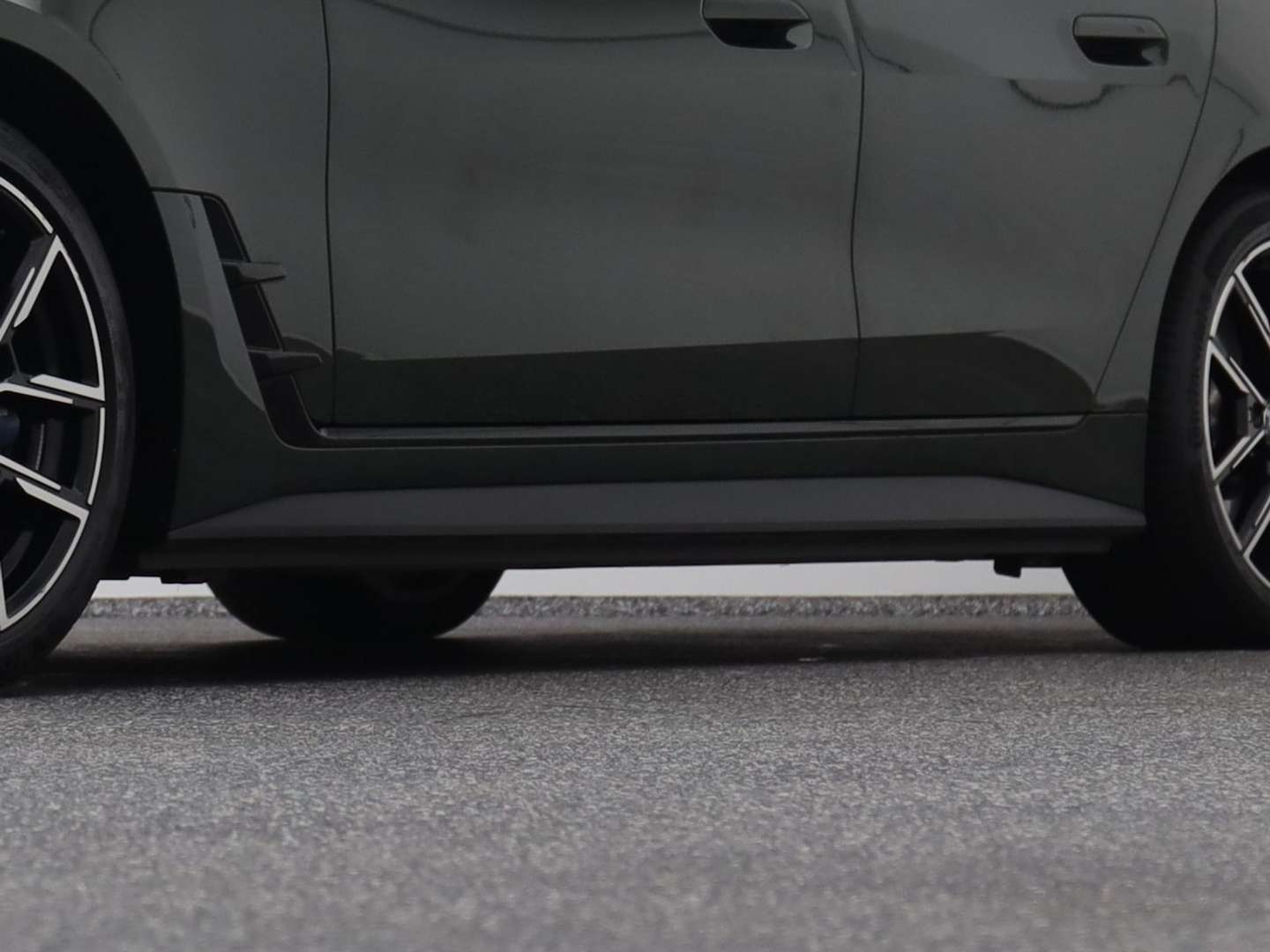 BMW I4 M50 M Sport M60 - 2022 - Joinsteer - #35