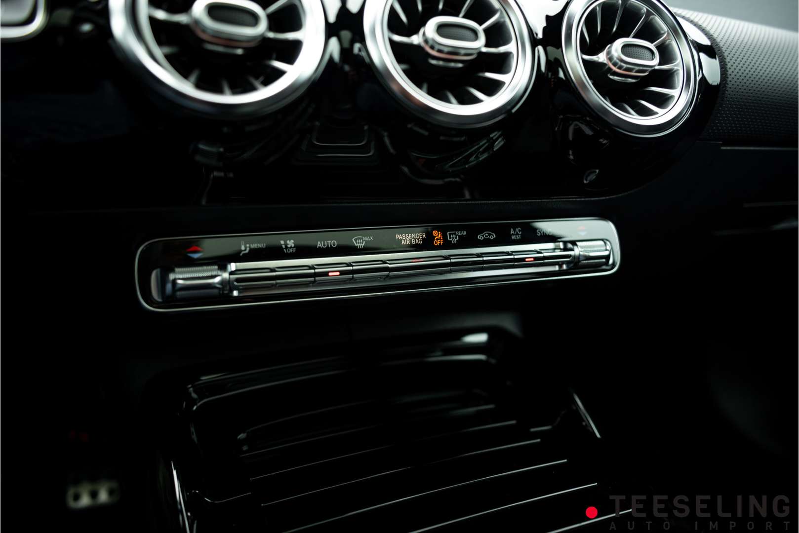 Mercedes Classe A35 AMG 35 Premium Plus - 2021 - Joinsteer - #24