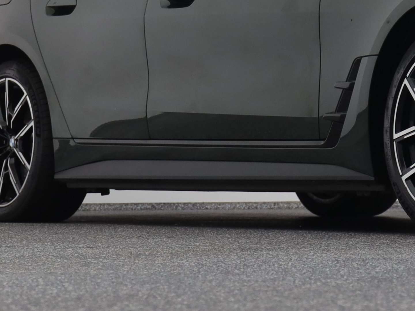 BMW I4 M50 M Sport M60 - 2022 - Joinsteer - #36