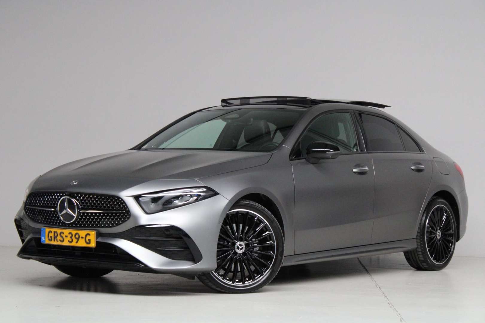Mercedes Classe A 250e 250 AMG Line - 2024 - Joinsteer - #1