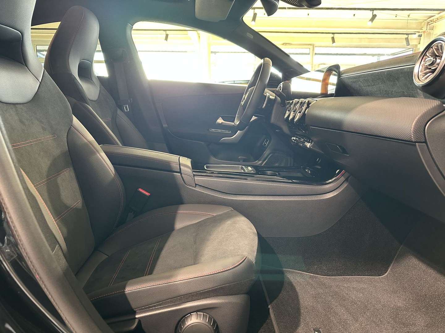 Mercedes CLA 250 E 250 AMG Line - 2023 - Joinsteer - #10