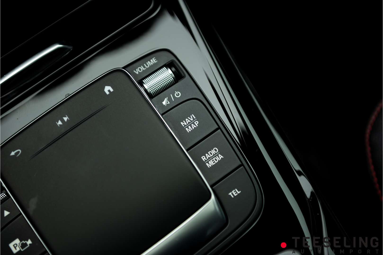 Mercedes Classe A35 AMG 35 Premium Plus - 2021 - Joinsteer - #26