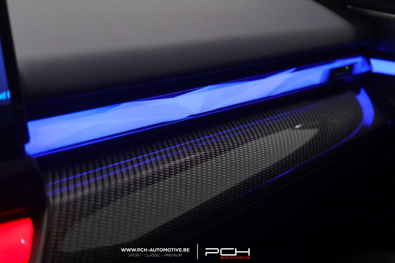 BMW M5 4.4i - 2025 - Joinsteer - #24