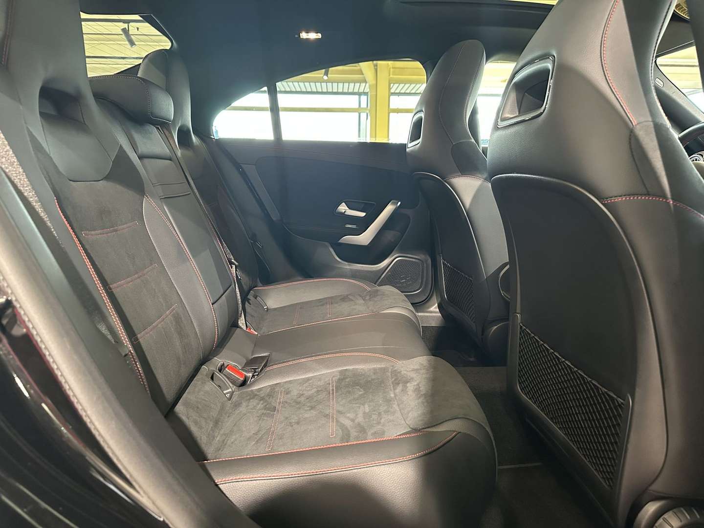 Mercedes CLA 250 E 250 AMG Line - 2023 - Joinsteer - #11