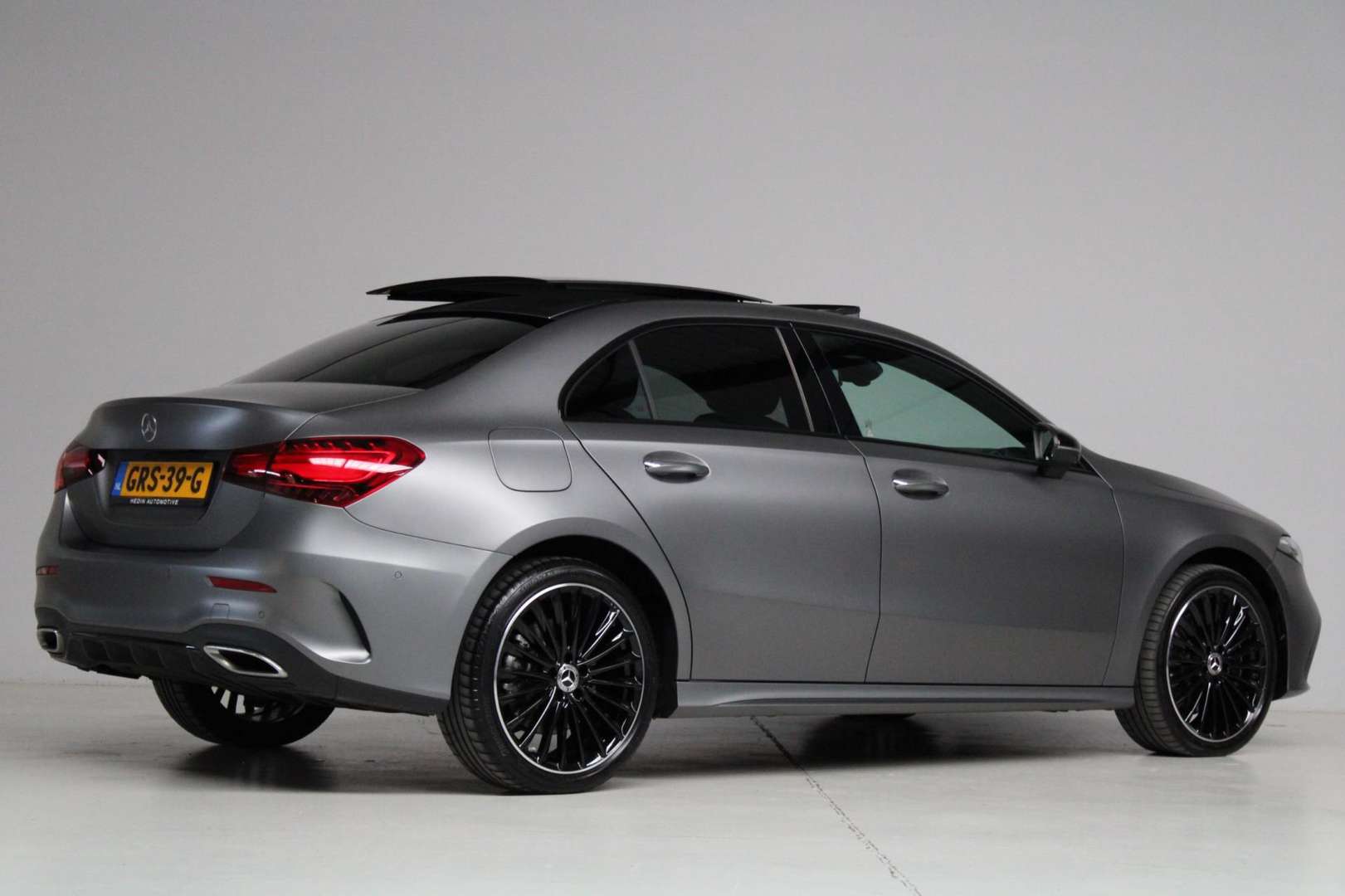 Mercedes Classe A 250e 250 AMG Line - 2024 - Joinsteer - #2