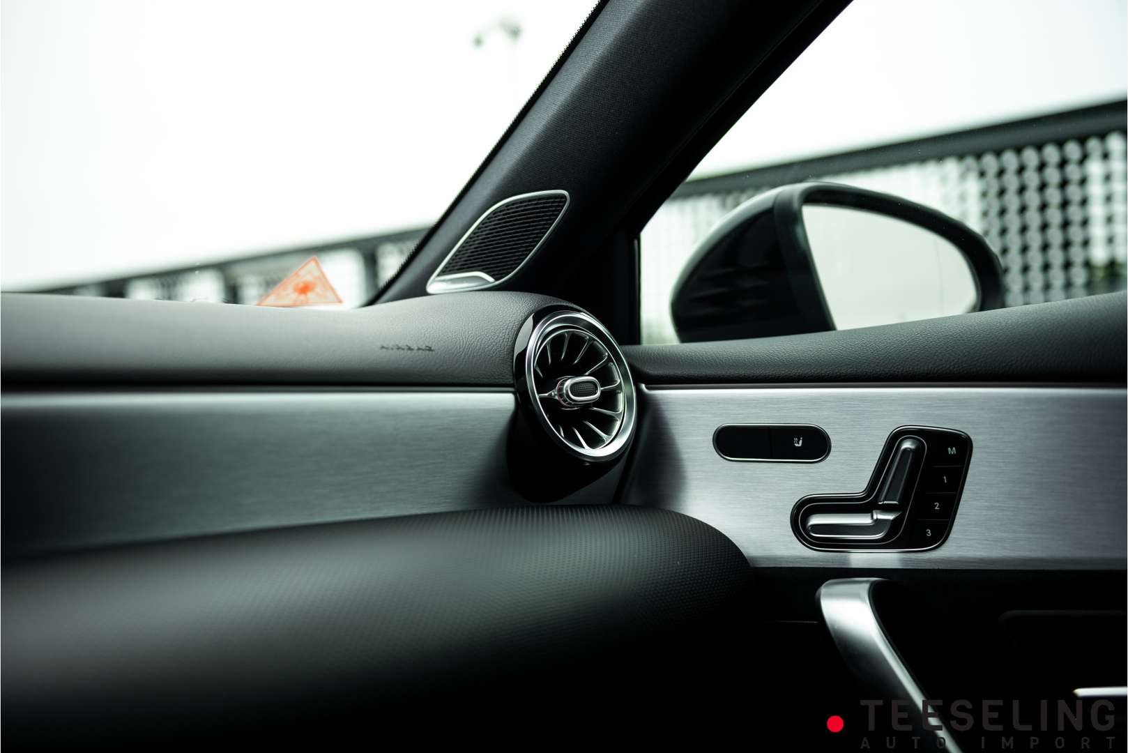 Mercedes Classe A35 AMG 35 Premium Plus - 2021 - Joinsteer - #27