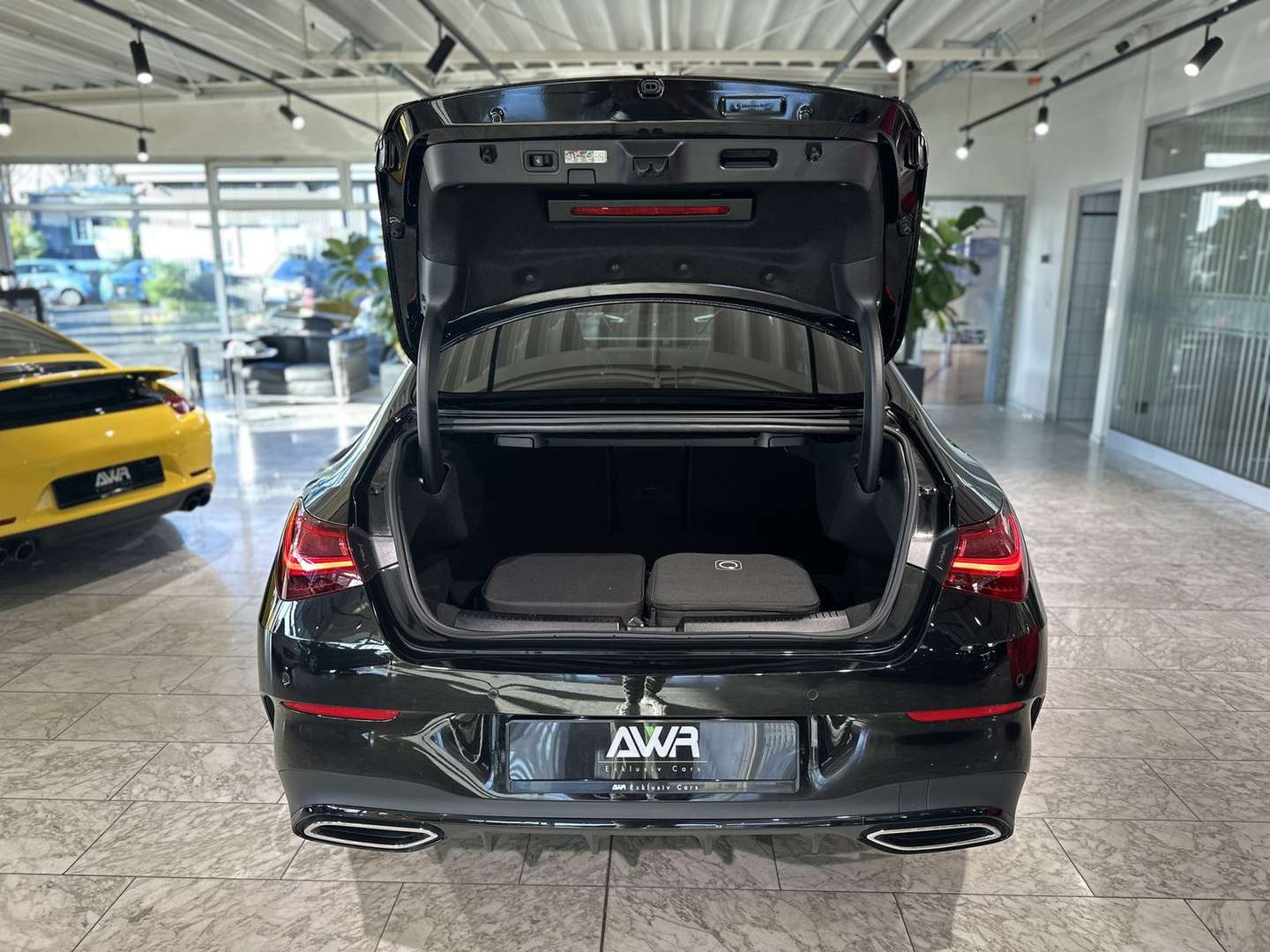 Mercedes CLA 250 E 250 AMG Line - 2023 - Joinsteer - #14