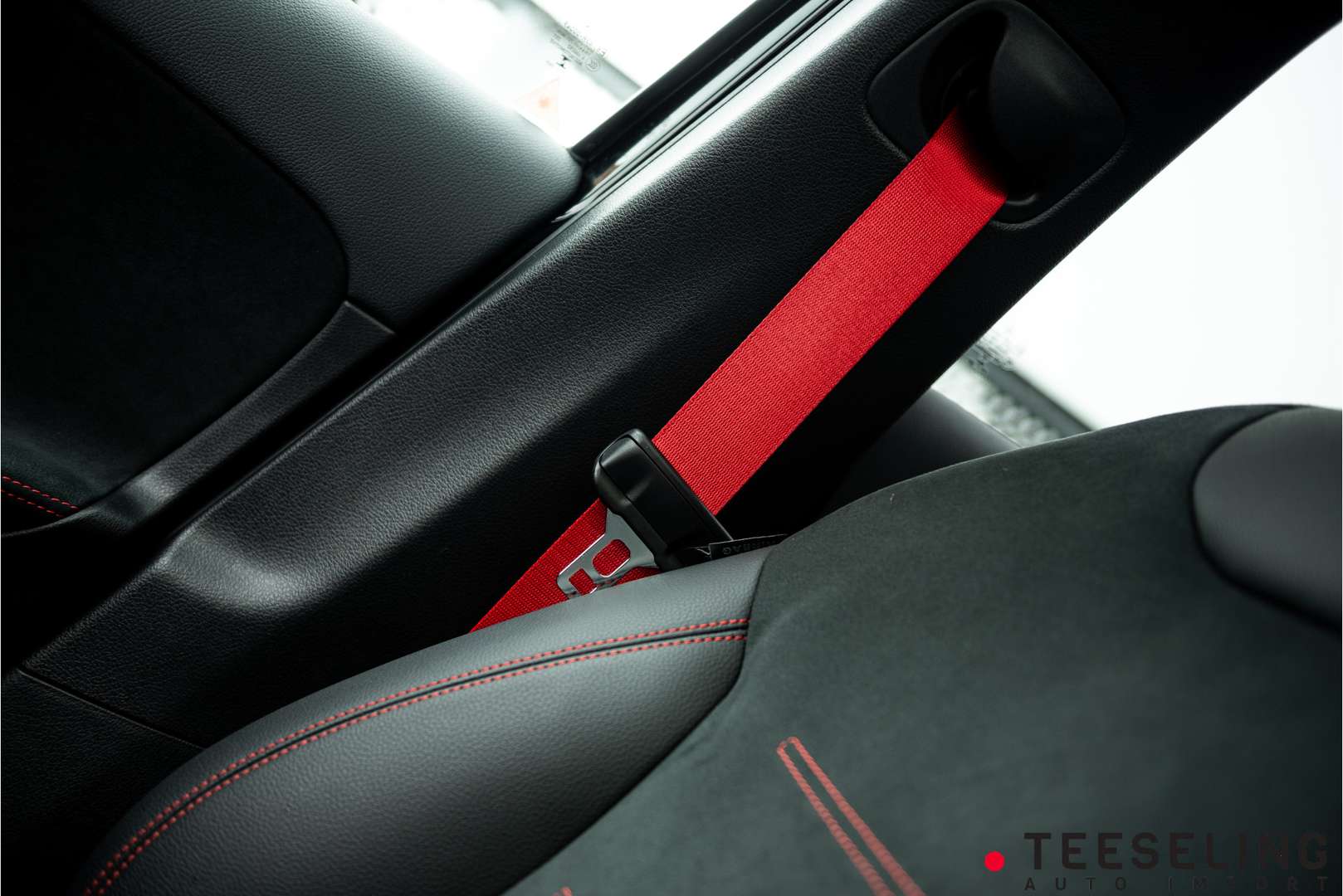 Mercedes Classe A35 AMG 35 Premium Plus - 2021 - Joinsteer - #29