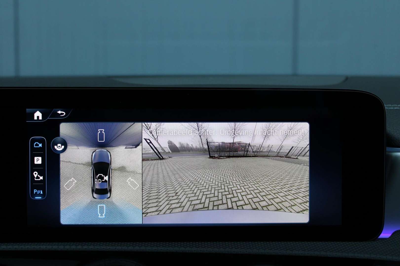 Mercedes Classe A 250e 250 AMG Line - 2024 - Joinsteer - #5